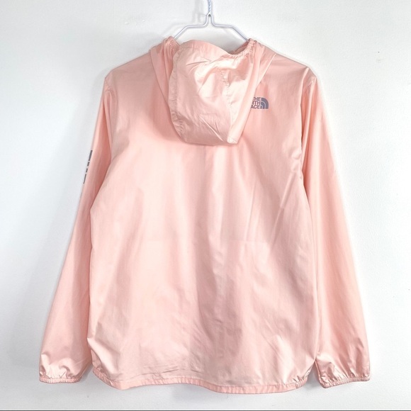 The North Face Windwall Wins Hoodie Windbreaker - Picture 5 of 8